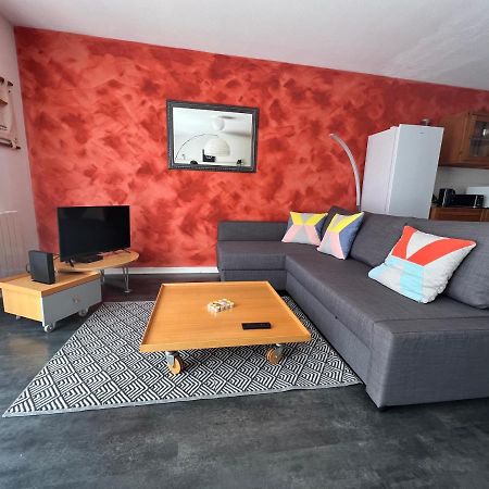 Maison Duplex T4 6 Couchages Gujan-Mestras Buitenkant foto