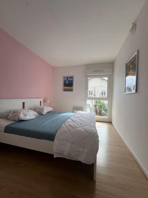 Maison Duplex T4 6 Couchages Gujan-Mestras Buitenkant foto